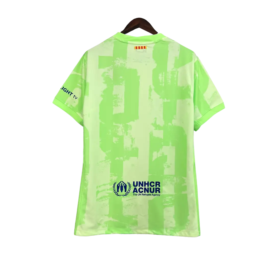Camiseta FC Barcelona 2024/25 | Away