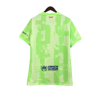 Camiseta FC Barcelona 2024/25 | Away