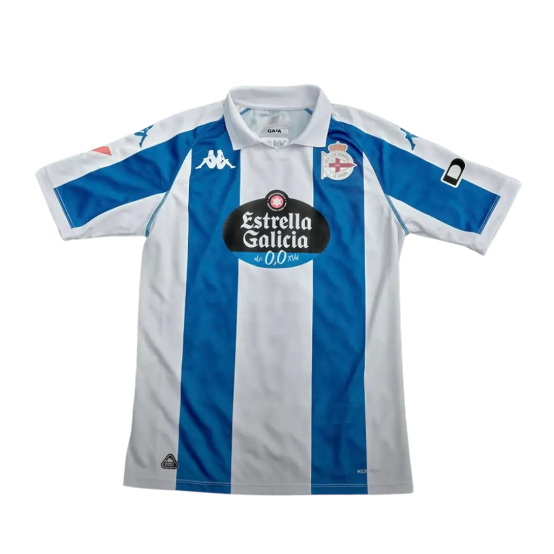 Camiseta Deportivo de la Coruña 2024/25 | Local