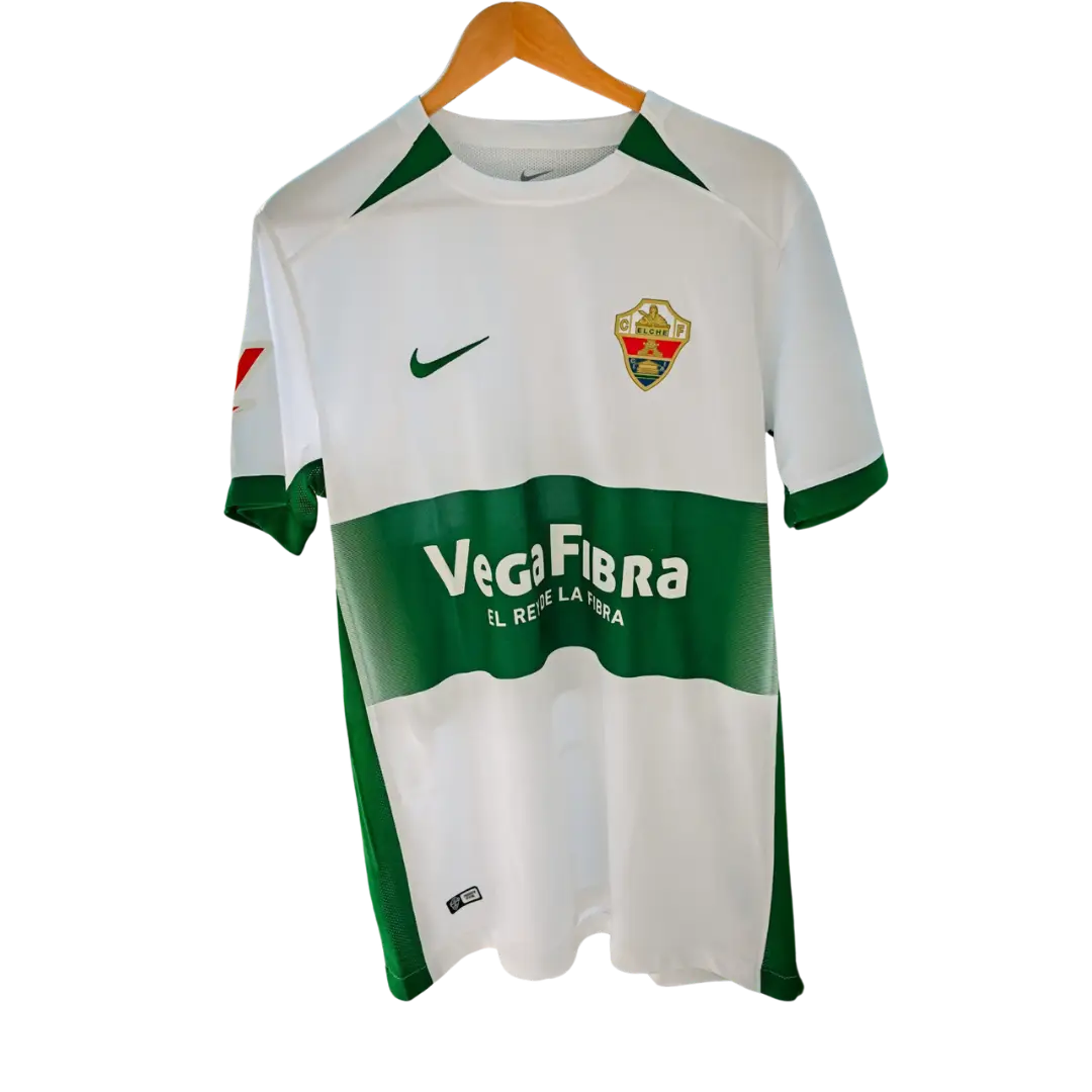 Camiseta Elche Club de Fútbol 2024/25