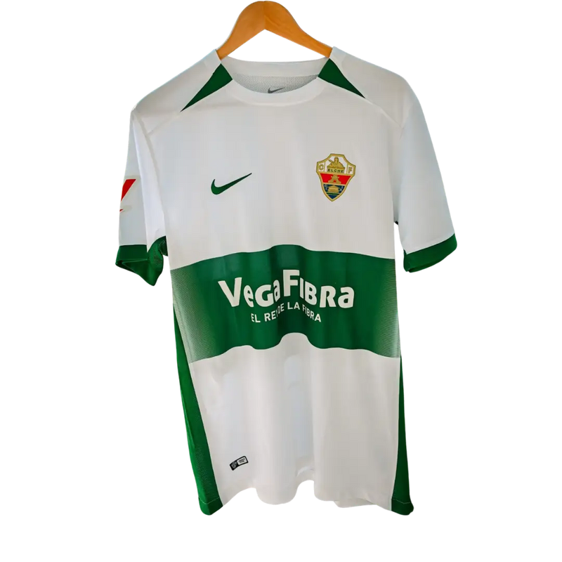 Camiseta Elche Club de Fútbol 2024/25