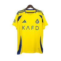 Camiseta Al Nassr 2024/25 | Local