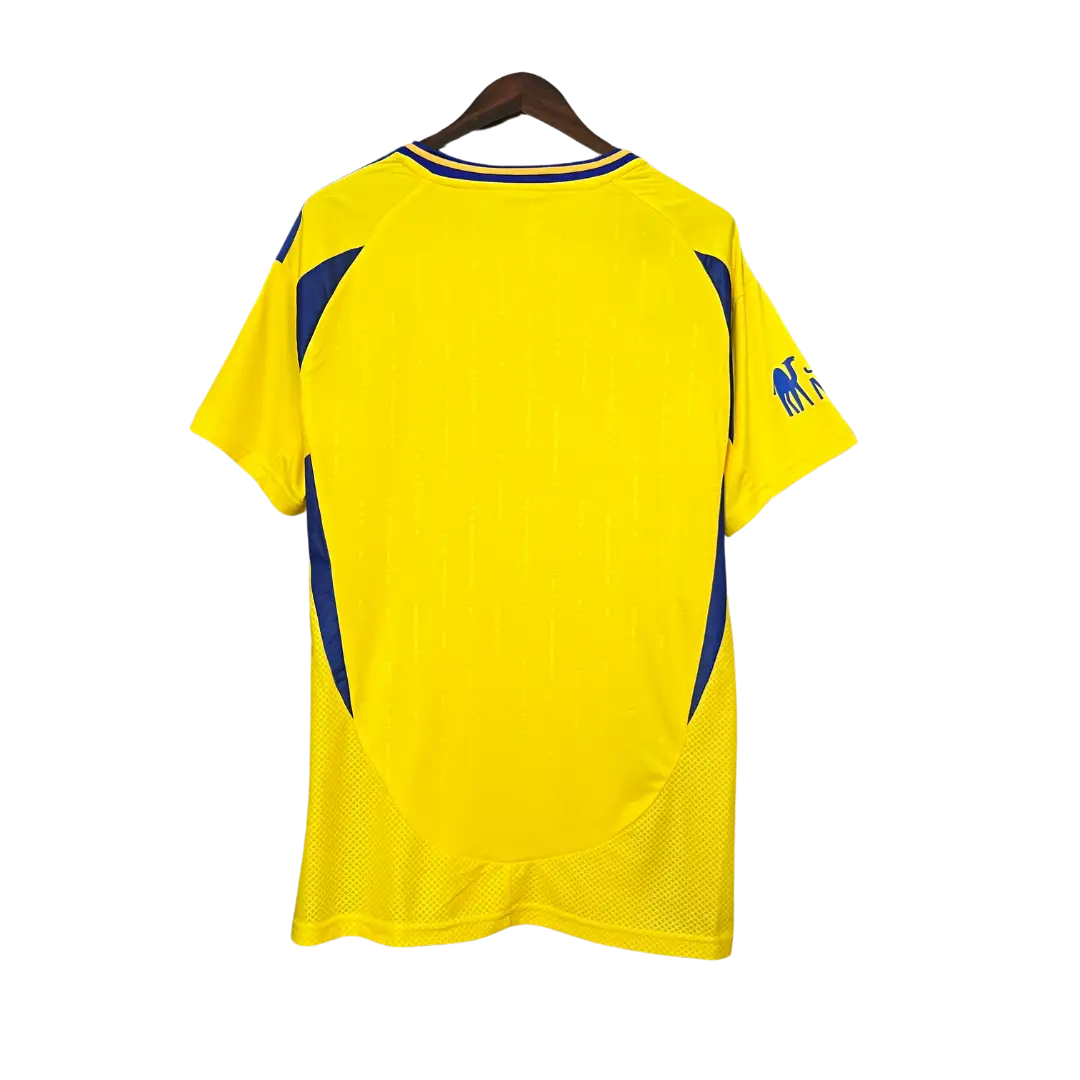 Camiseta Al Nassr 2024/25 | Local