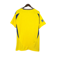 Camiseta Al Nassr 2024/25 | Local