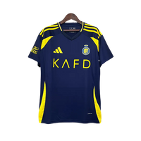 Camiseta Al Nassr 2024/25 | Visitante