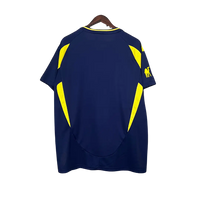 Camiseta Al Nassr 2024/25 | Visitante