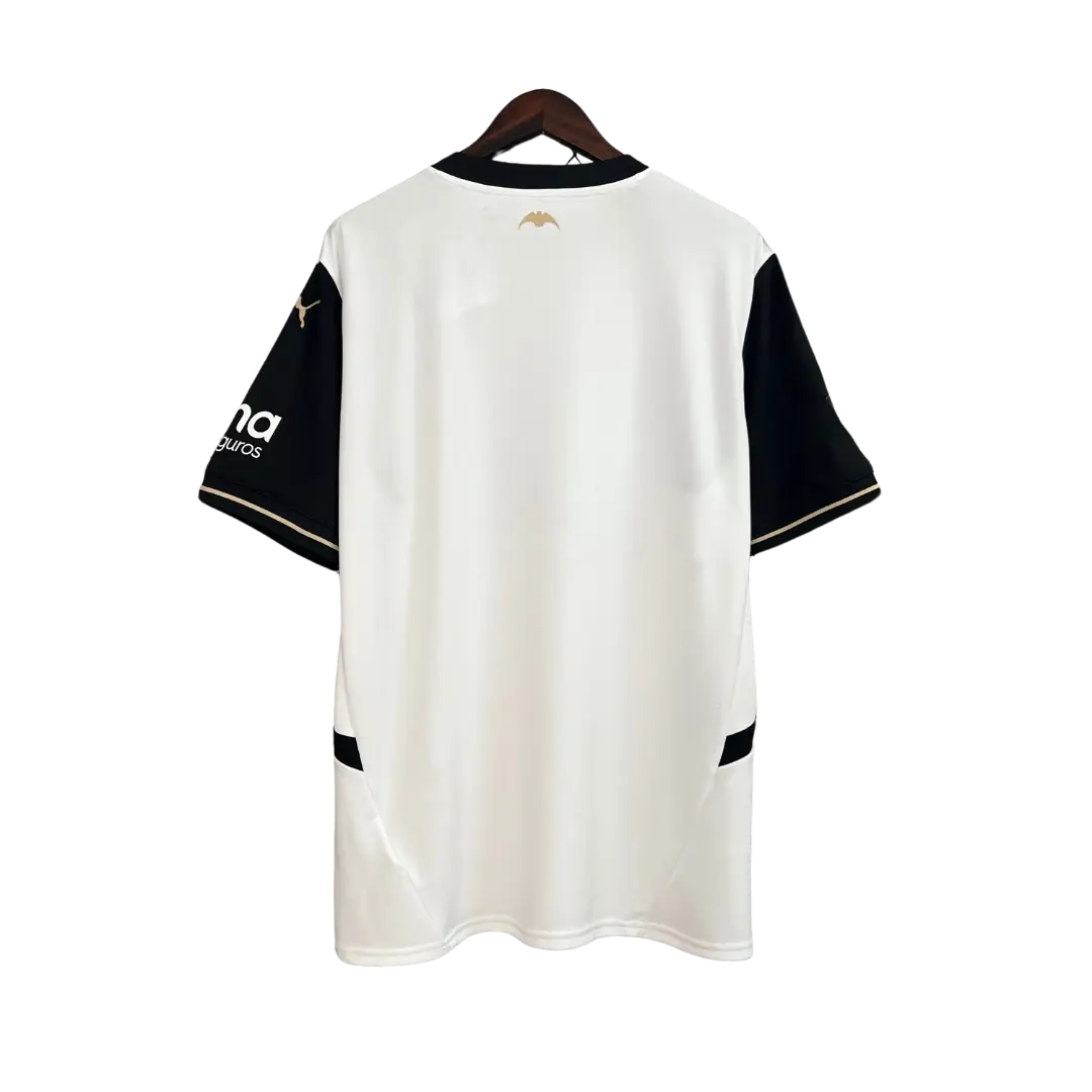 Camiseta Valencia Club Futbol 2024/25 | Local