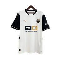 Camiseta Valencia Club Futbol 2024/25 | Local