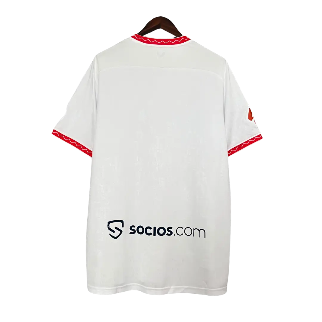 Camiseta Sevilla Club de Futbol 2024/25 | Local