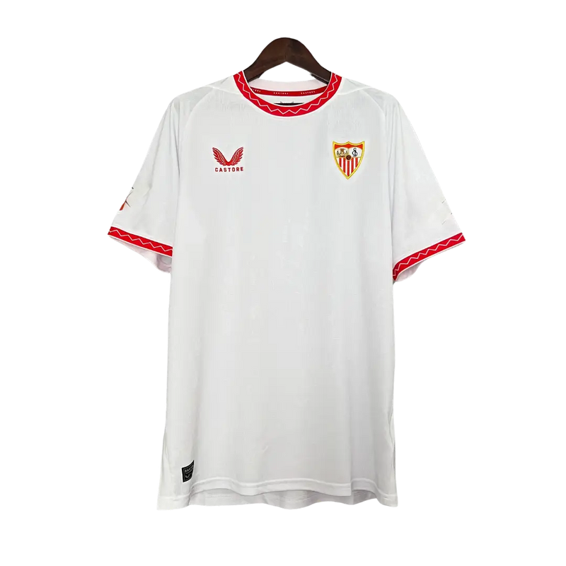 Camiseta Sevilla Club de Futbol 2024/25 | Local