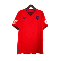 Camiseta Sevilla Club de Futbol 2024/25 | Visitante