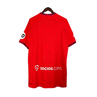 Camiseta Sevilla Club de Futbol 2024/25 | Visitante