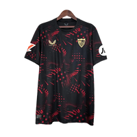 Camiseta Sevilla Club de Futbol 2024/25 | Away