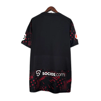 Camiseta Sevilla Club de Futbol 2024/25 | Away