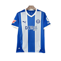 Camiseta Deportivo Alavés 2024/25 | Local