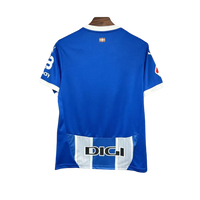Camiseta Deportivo Alavés 2024/25 | Local