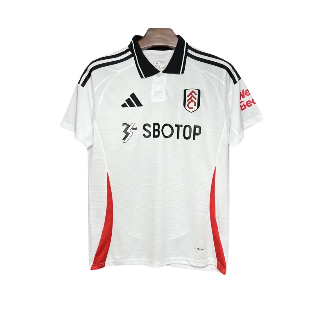 Camiseta Fulham 2024/25