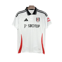 Camiseta Fulham 2024/25