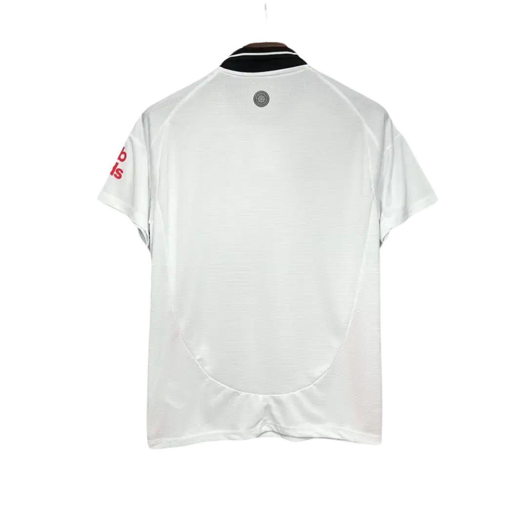 Camiseta Fulham 2024/25