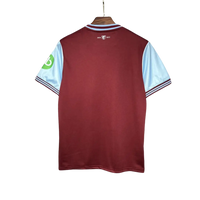 Camiseta West Ham 2024/25