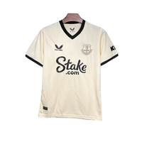 Camiseta Everton 2024/25