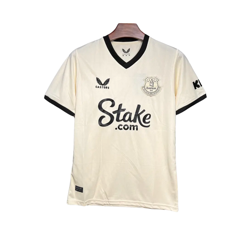Camiseta Everton 2024/25