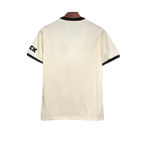 Camiseta Everton 2024/25