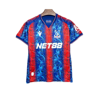 Camiseta Crystal Palace 2024/25