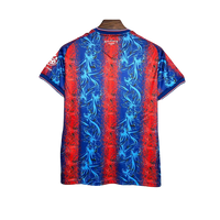 Camiseta Crystal Palace 2024/25