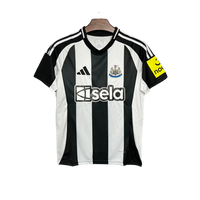 Camiseta Newcastle United 2024/25