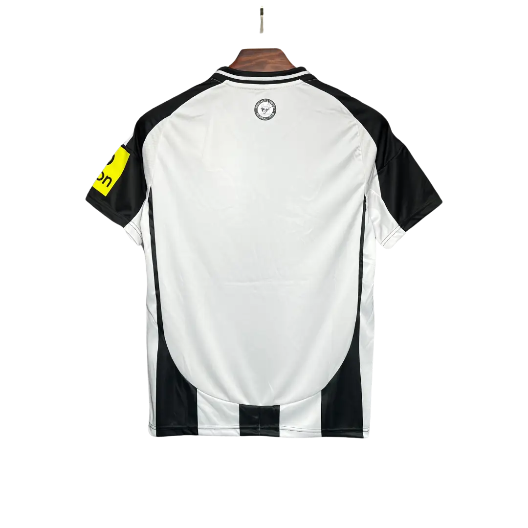 Camiseta Newcastle United 2024/25