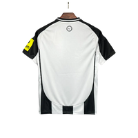 Camiseta Newcastle United 2024/25