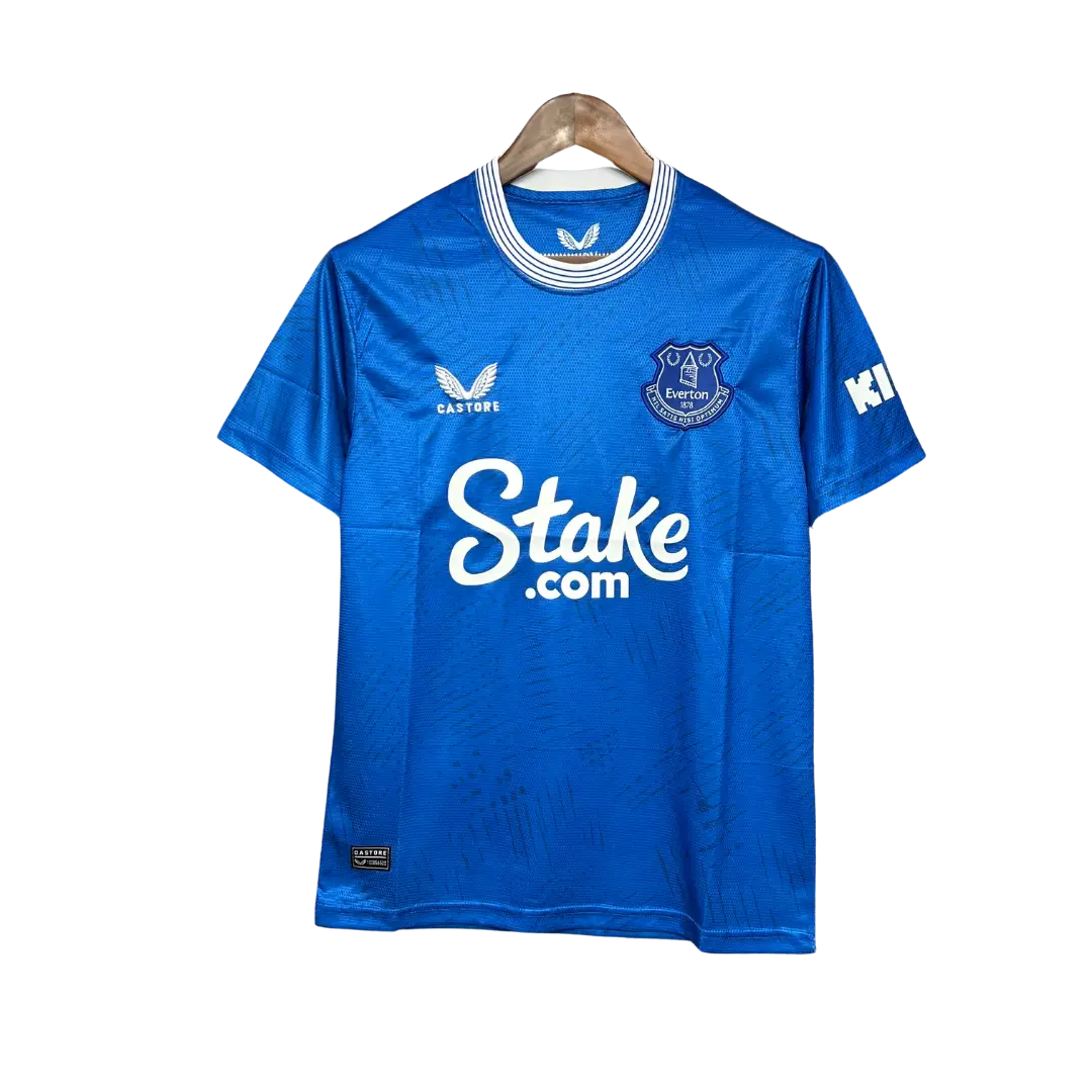 Camiseta Everton 2024/25 | Local