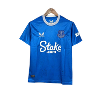 Camiseta Everton 2024/25 | Local