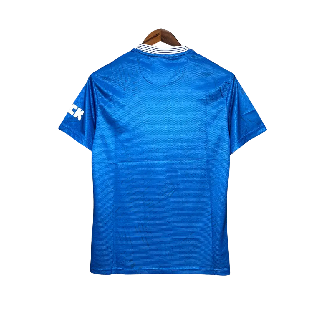Camiseta Everton 2024/25 | Local