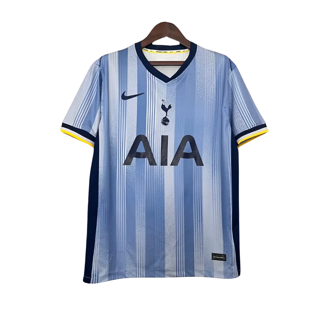 Camiseta Tottenham Hotspur 2024/25 | Away