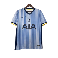 Camiseta Tottenham Hotspur 2024/25 | Away