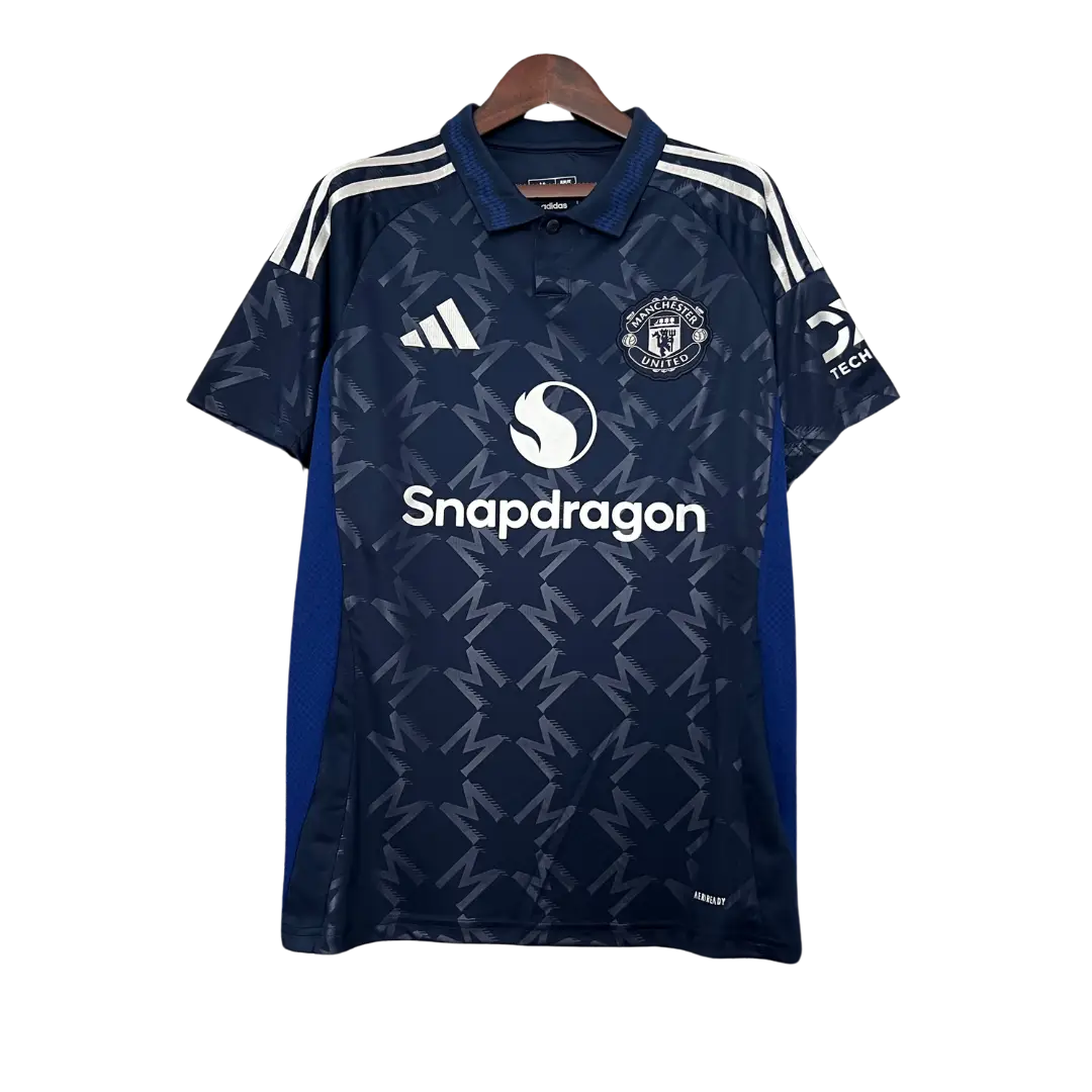 Camiseta Manchester United 2024/25 | Away