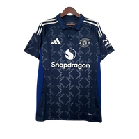 Camiseta Manchester United 2024/25 | Away