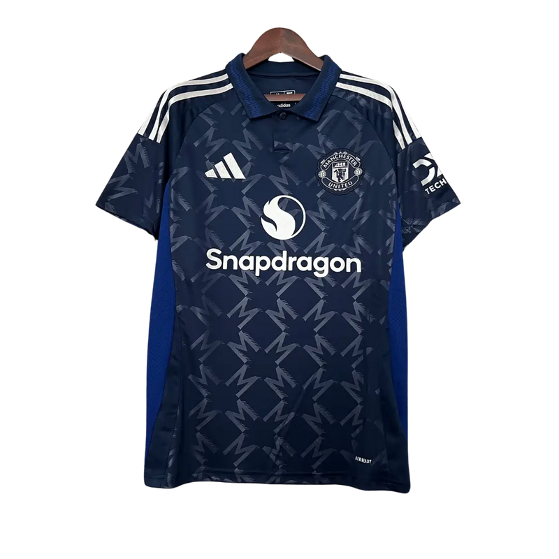Camiseta Manchester United 2024/25 | Away