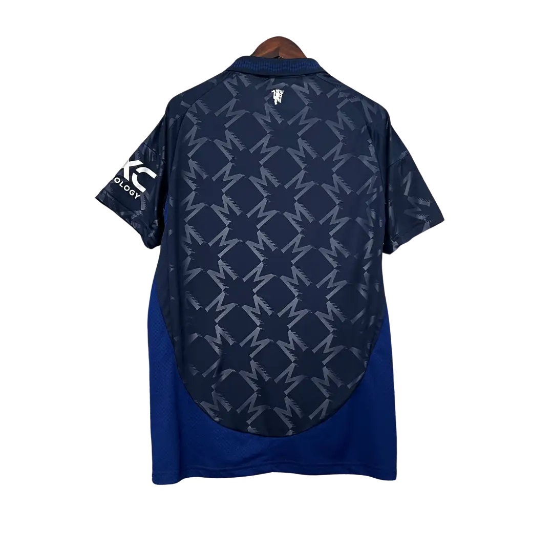 Camiseta Manchester United 2024/25 | Away