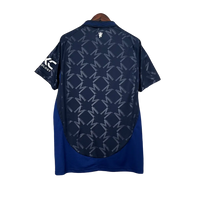 Camiseta Manchester United 2024/25 | Away