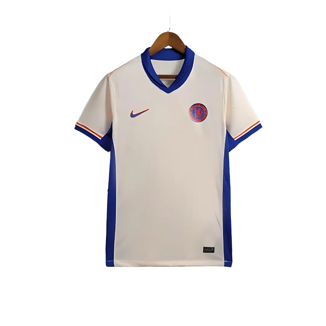 Camiseta Chelsea Football Club 2024/25