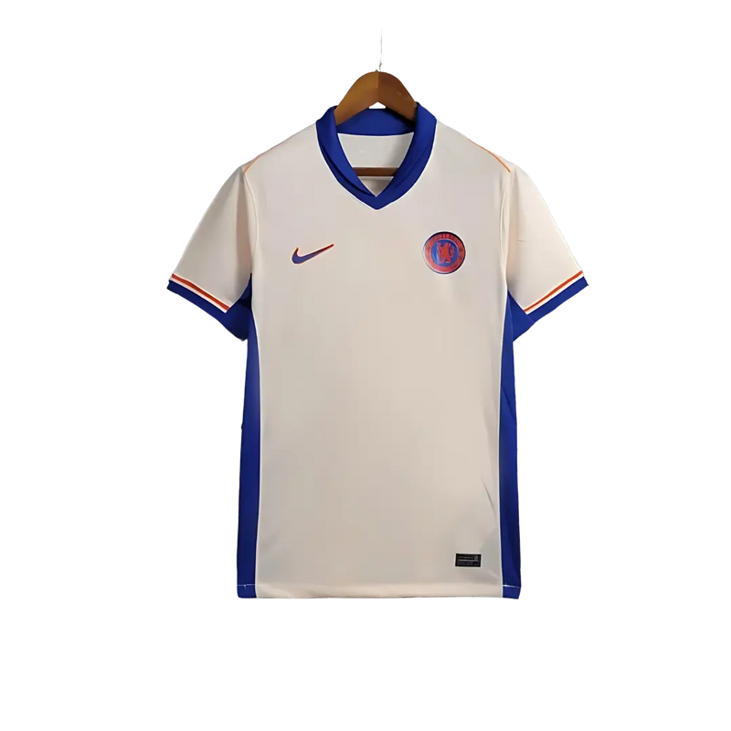 Camiseta Chelsea Football Club 2024/25