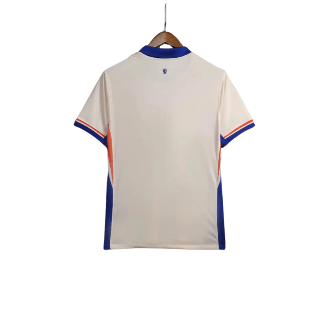 Camiseta Chelsea Football Club 2024/25