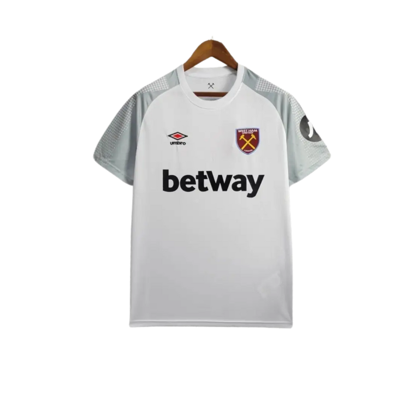 Camiseta West Ham 2024/25 | Away