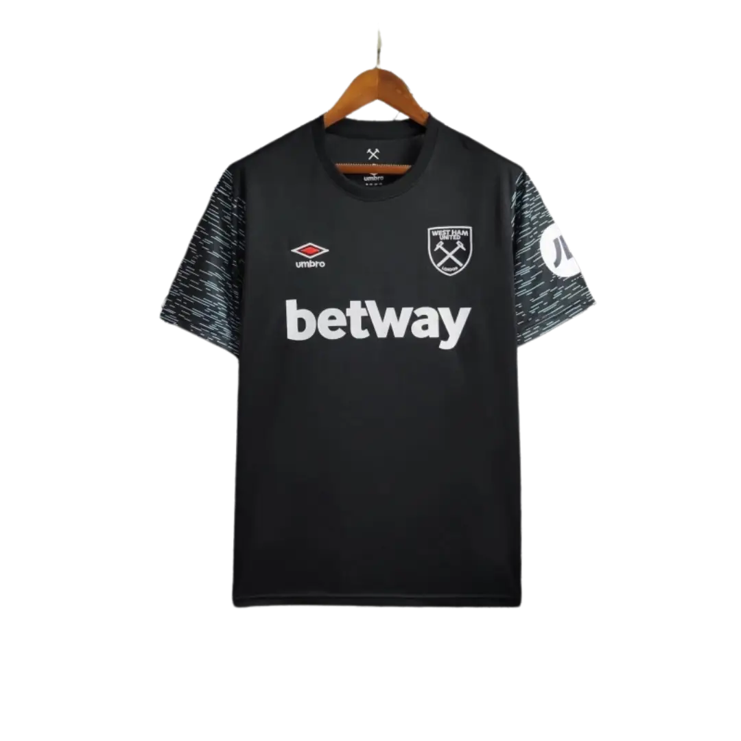 Camiseta West Ham 2024/25 | Local