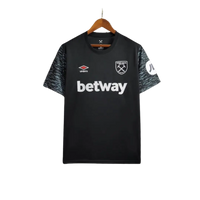 Camiseta West Ham 2024/25 | Local