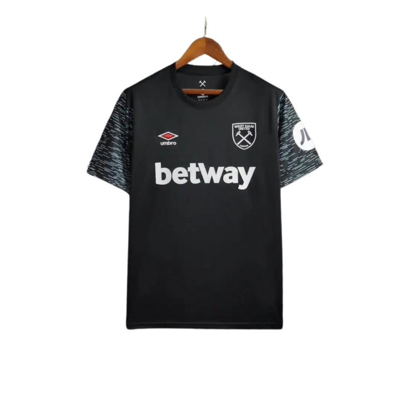 Camiseta West Ham 2024/25 | Local