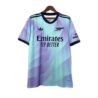 Camiseta Arsenal Football Club 2024/25 | Away